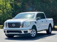 Image for 2017 Nissan Titan SV ID: 7441887