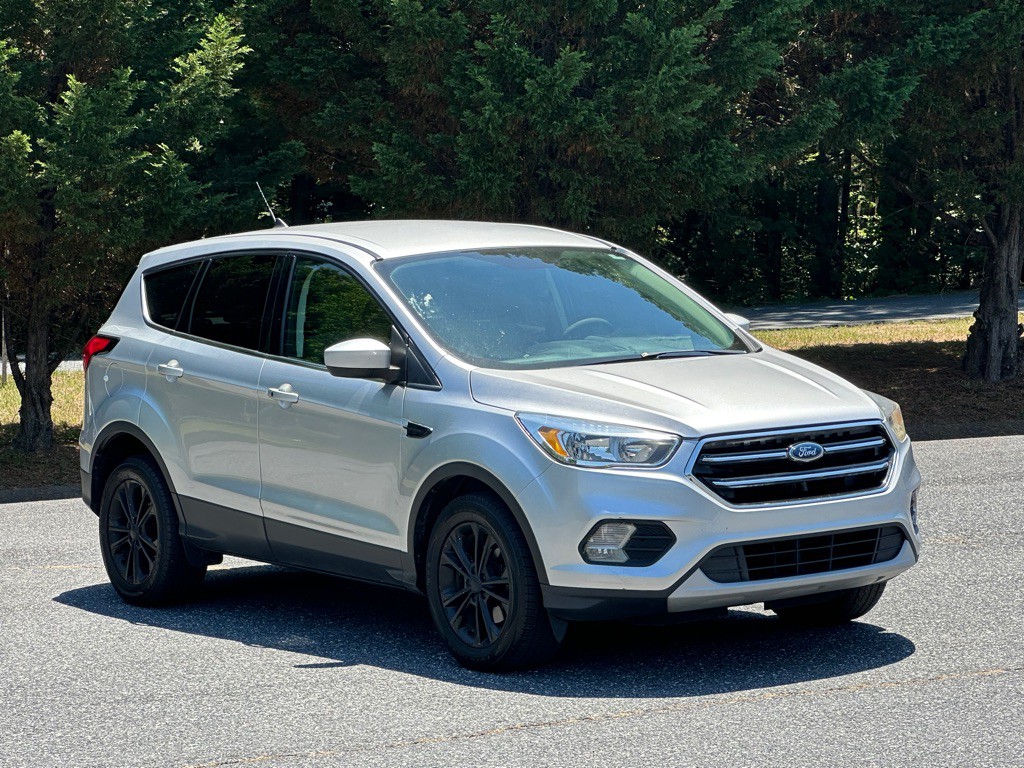 2019 Ford Escape Image 7