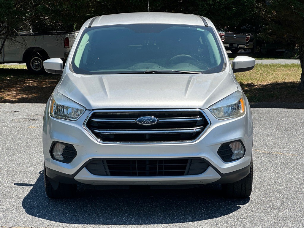 2019 Ford Escape Image 8