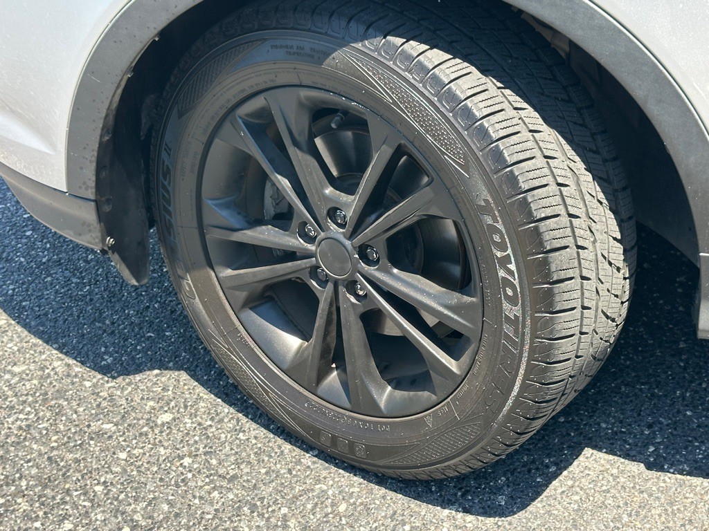 2019 Ford Escape Image 10