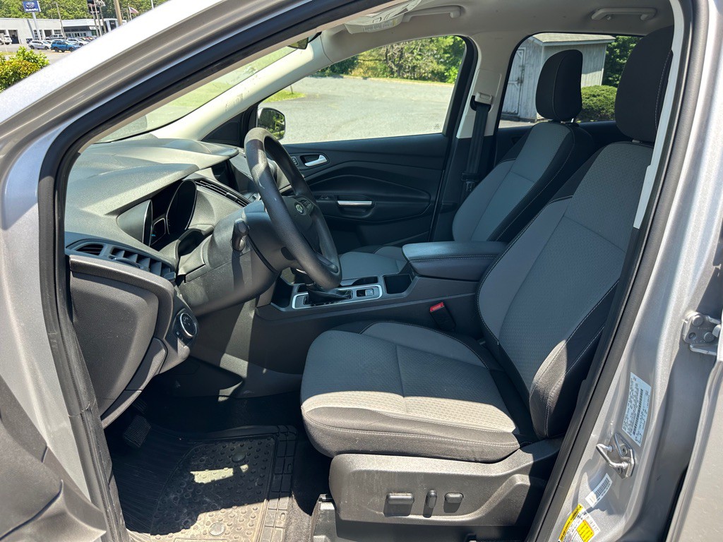 2019 Ford Escape Image 11