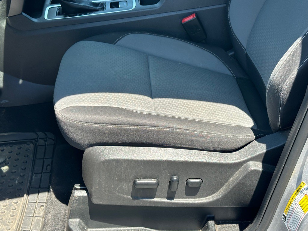 2019 Ford Escape Image 12
