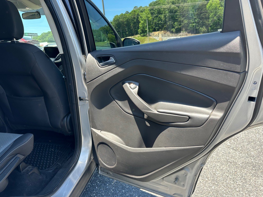 2019 Ford Escape Image 18