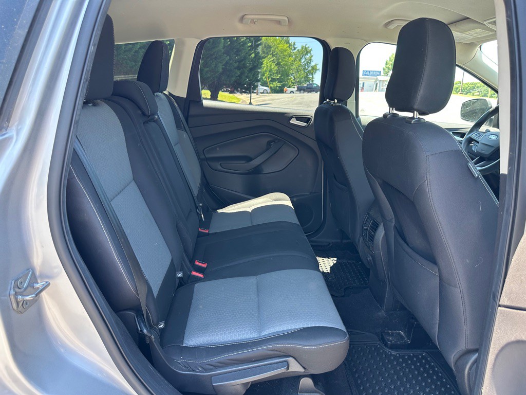 2019 Ford Escape Image 19