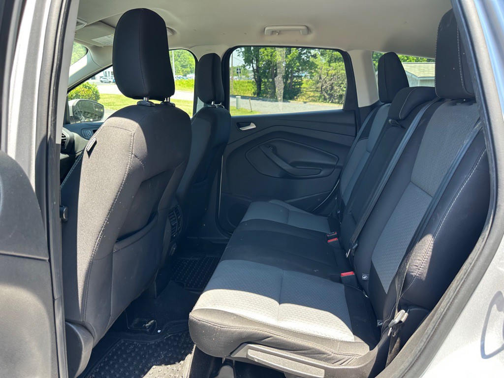 2019 Ford Escape Image 21