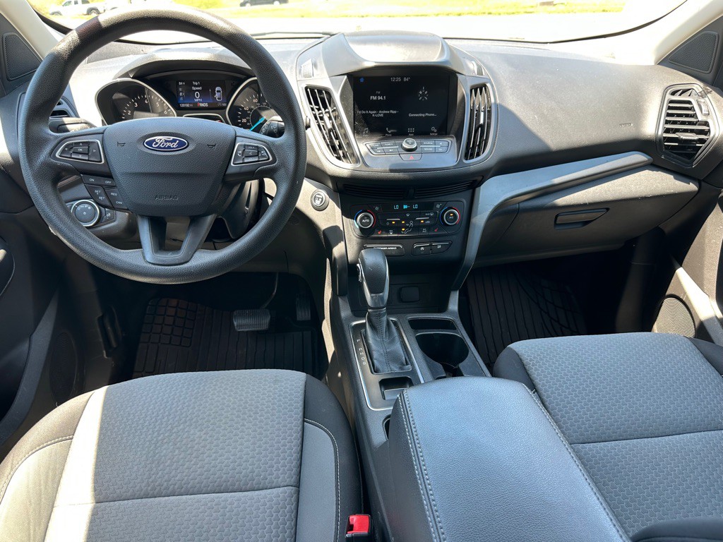 2019 Ford Escape Image 23