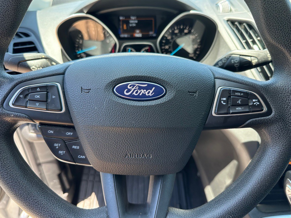 2019 Ford Escape Image 24