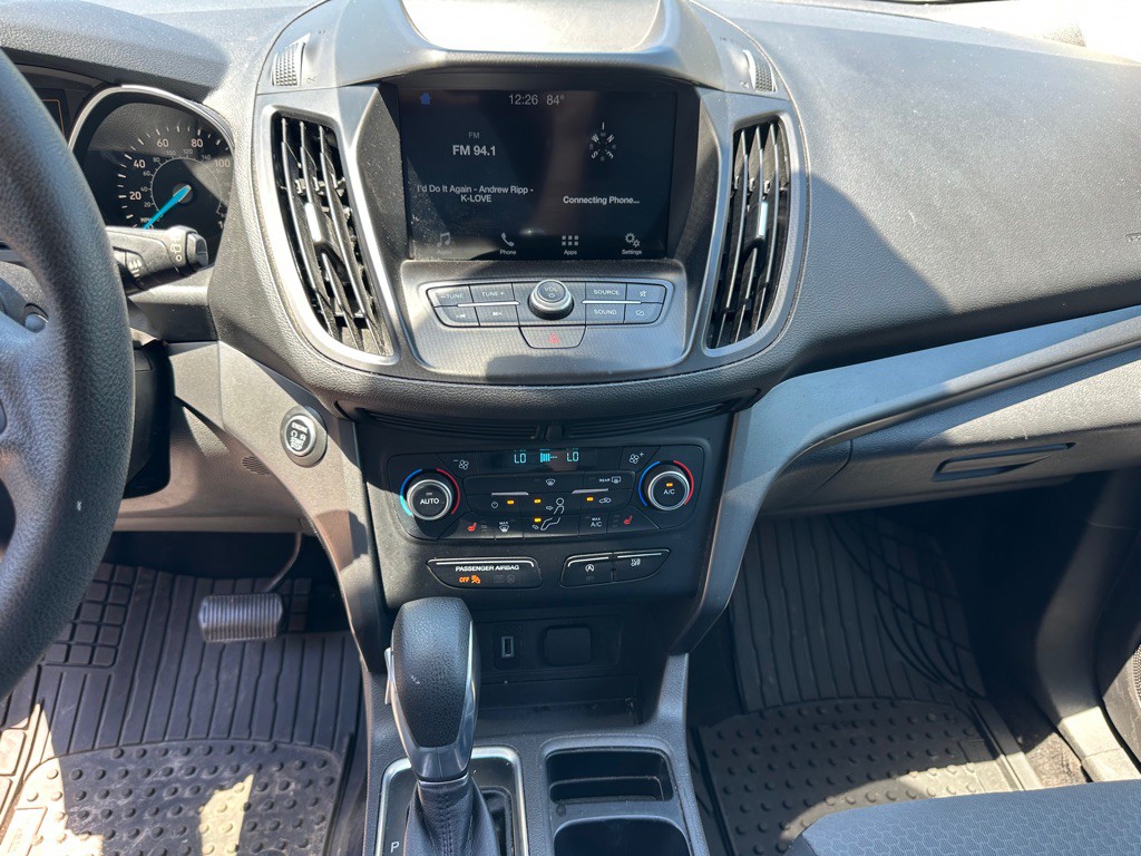2019 Ford Escape Image 26
