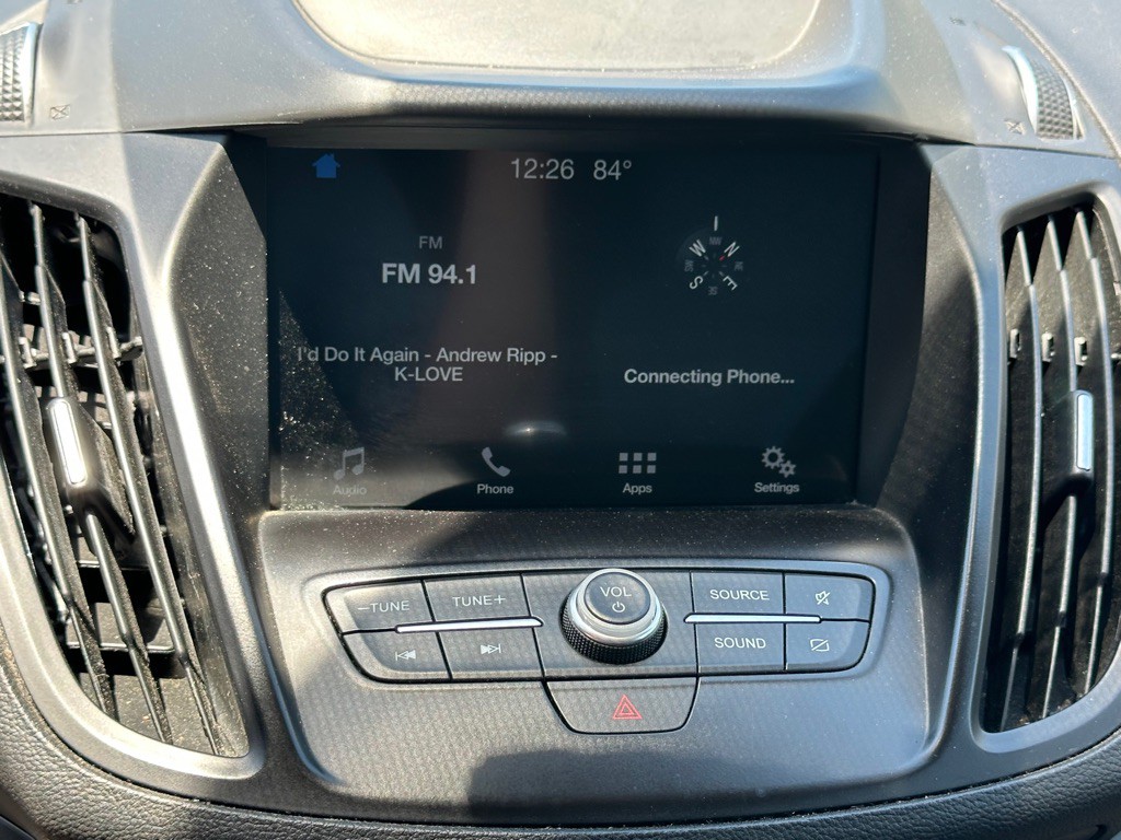 2019 Ford Escape Image 27