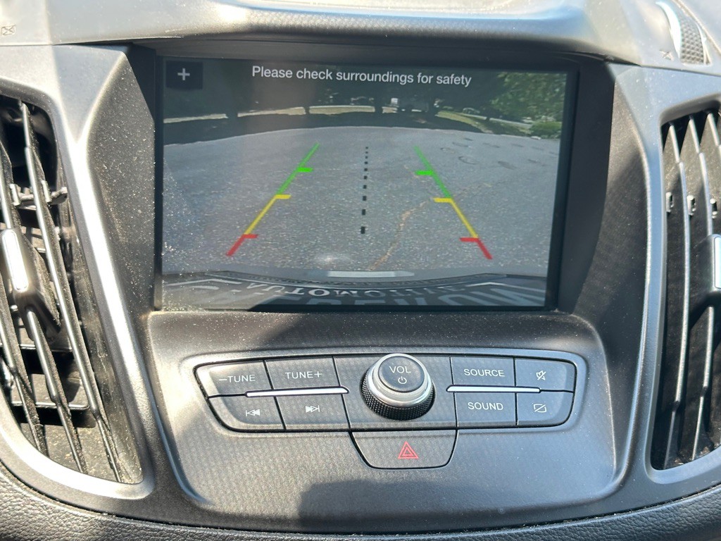 2019 Ford Escape Image 28