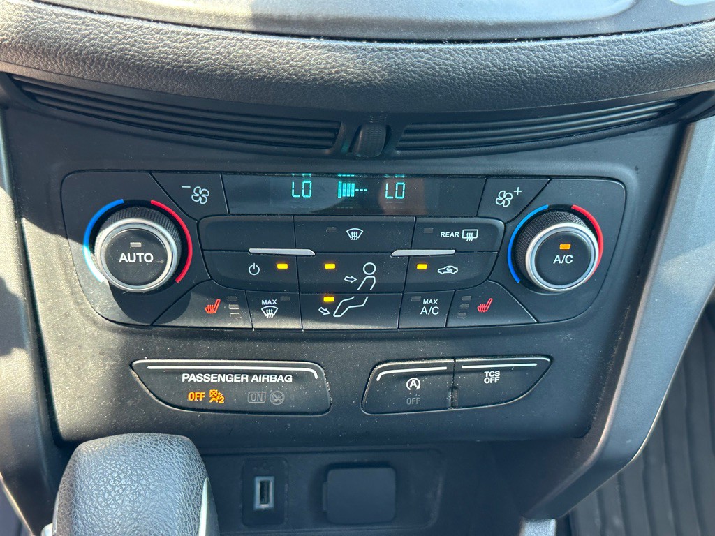 2019 Ford Escape Image 29