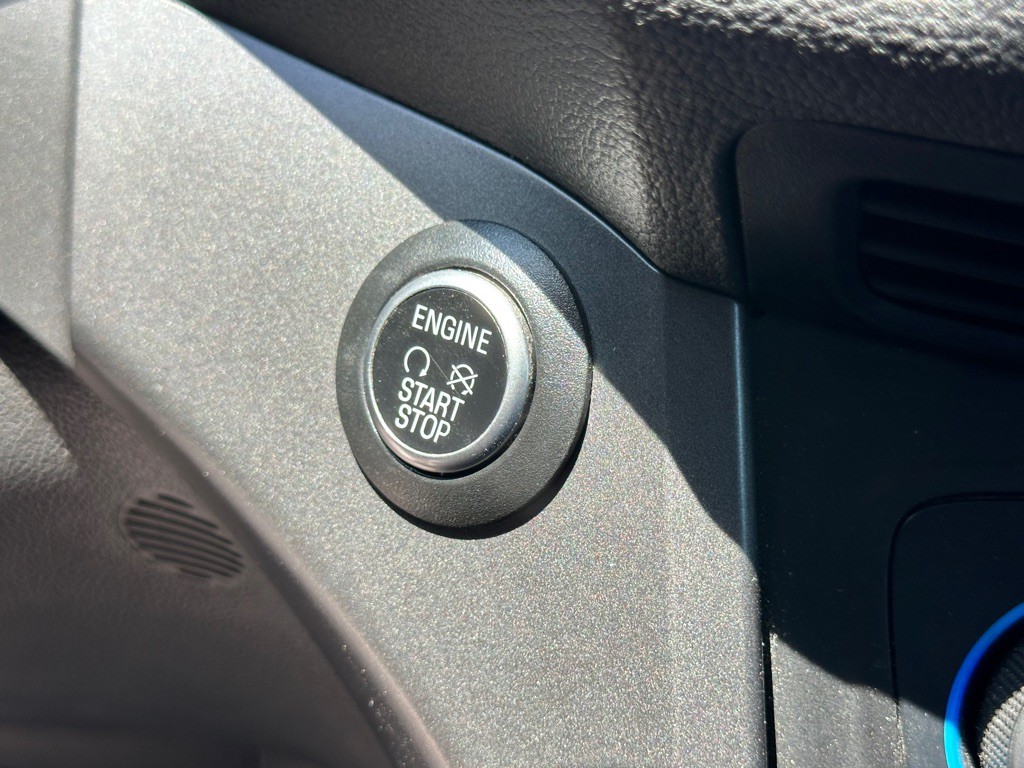 2019 Ford Escape Image 30