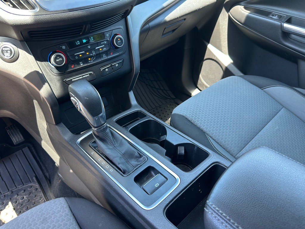 2019 Ford Escape Image 31