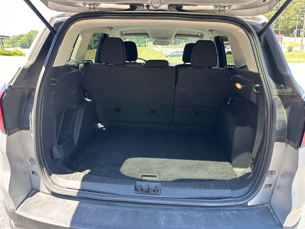 2019 Ford Escape Image 37