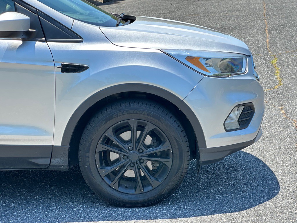 2019 Ford Escape Image 39