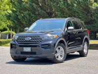 Image for 2023 Ford Explorer XLT ID: 7453421