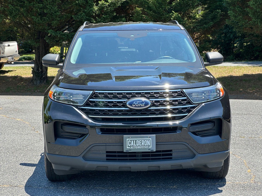 2023 Ford Explorer Image 6