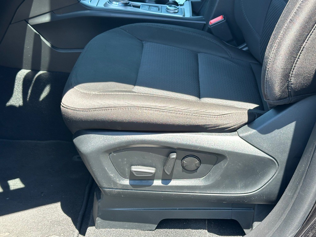 2023 Ford Explorer Image 11