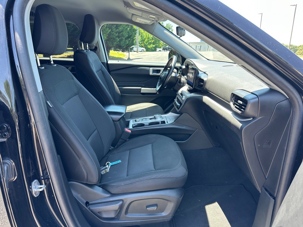 2023 Ford Explorer Image 14