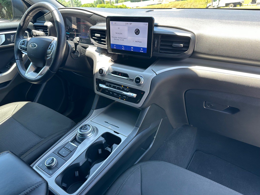 2023 Ford Explorer Image 15