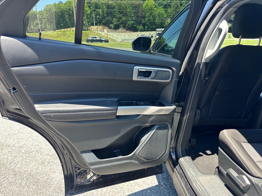 2023 Ford Explorer Image 20