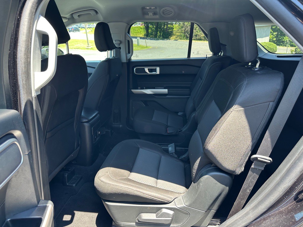 2023 Ford Explorer Image 21