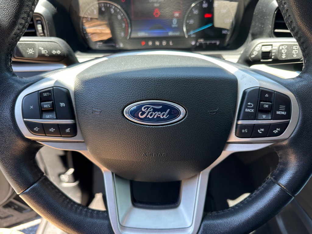 2023 Ford Explorer Image 24