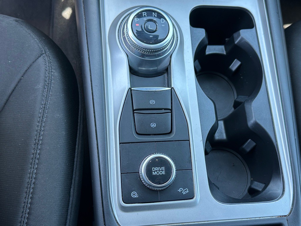 2023 Ford Explorer Image 31