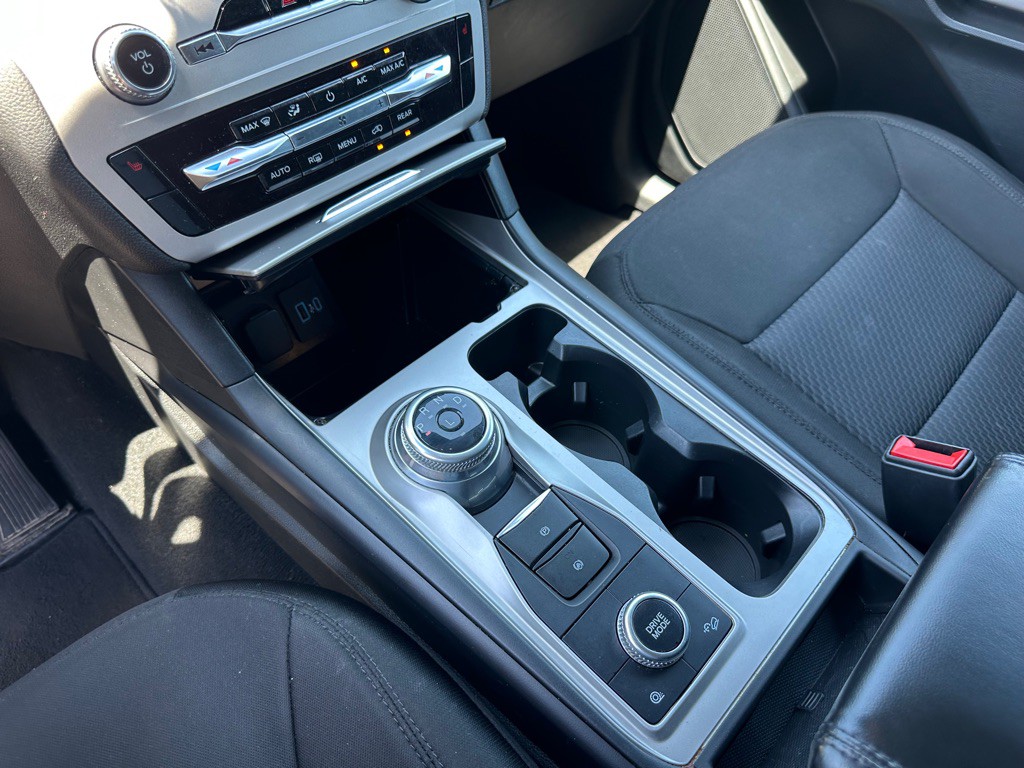 2023 Ford Explorer Image 32