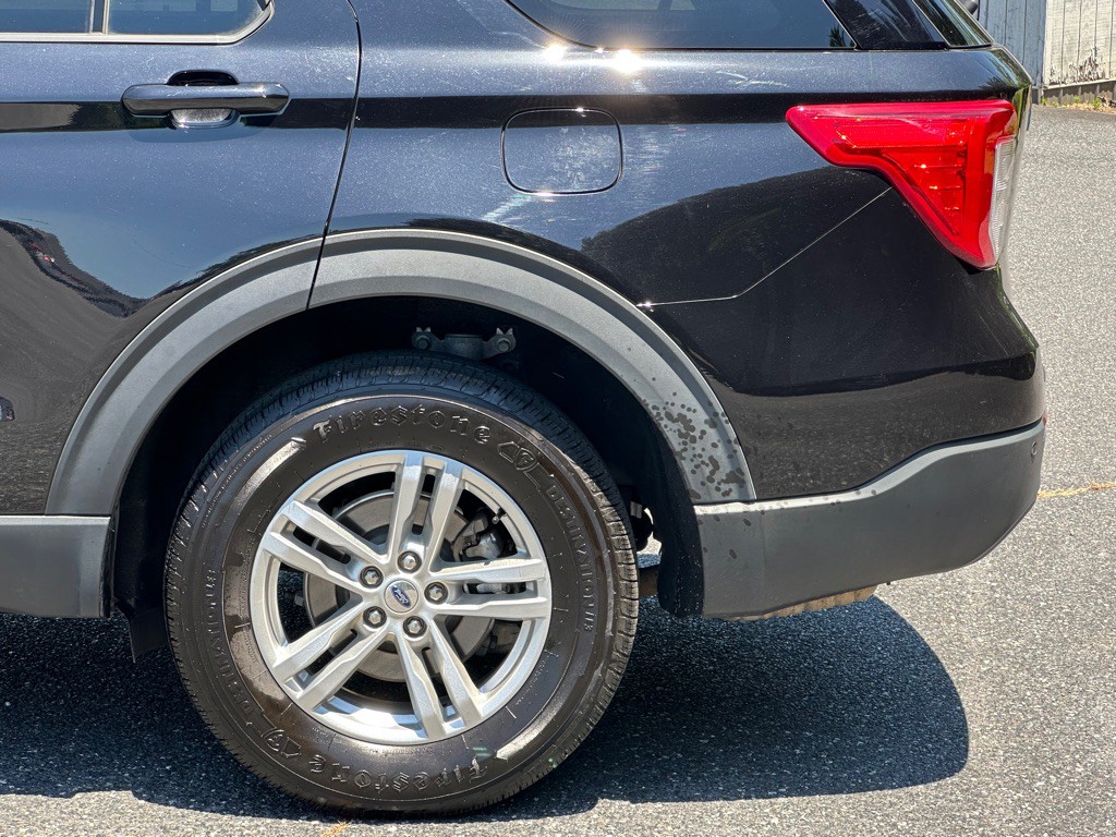 2023 Ford Explorer Image 37