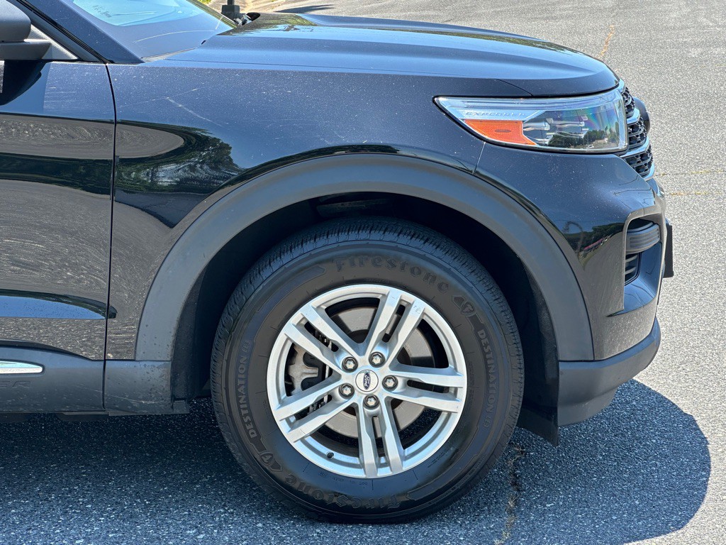 2023 Ford Explorer Image 41