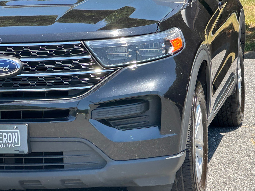 2023 Ford Explorer Image 42