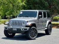 Image for 2019 Jeep Wrangler Unlimited Sahara ID: 7476071