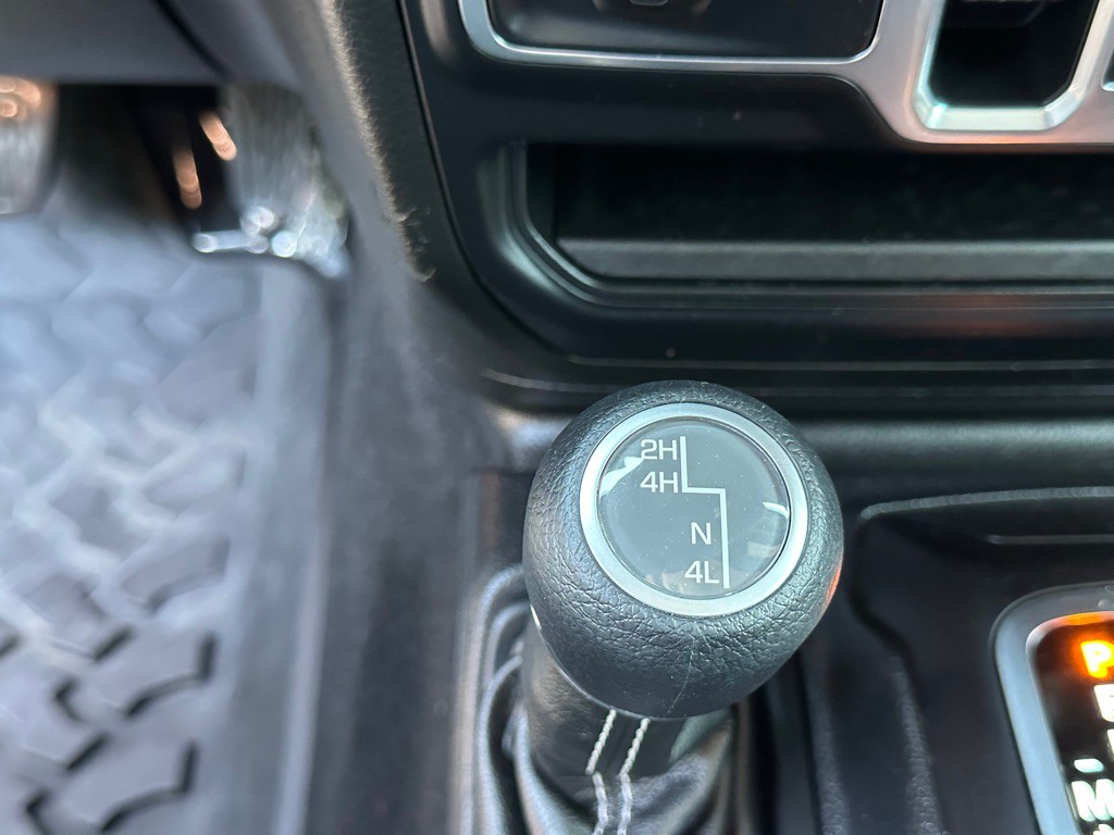 2019 Jeep Wrangler Unlimited Image 11