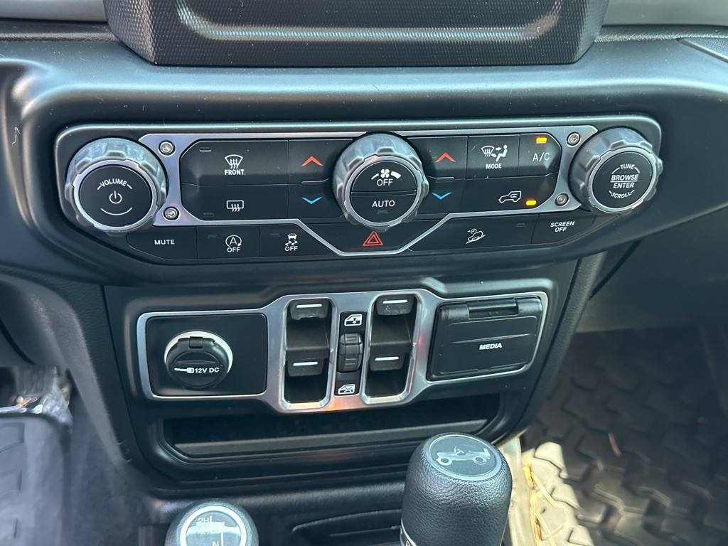2019 Jeep Wrangler Unlimited Image 13