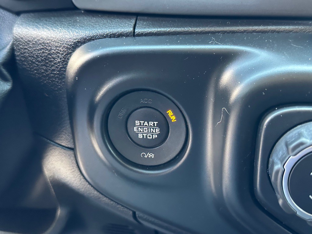 2019 Jeep Wrangler Unlimited Image 15