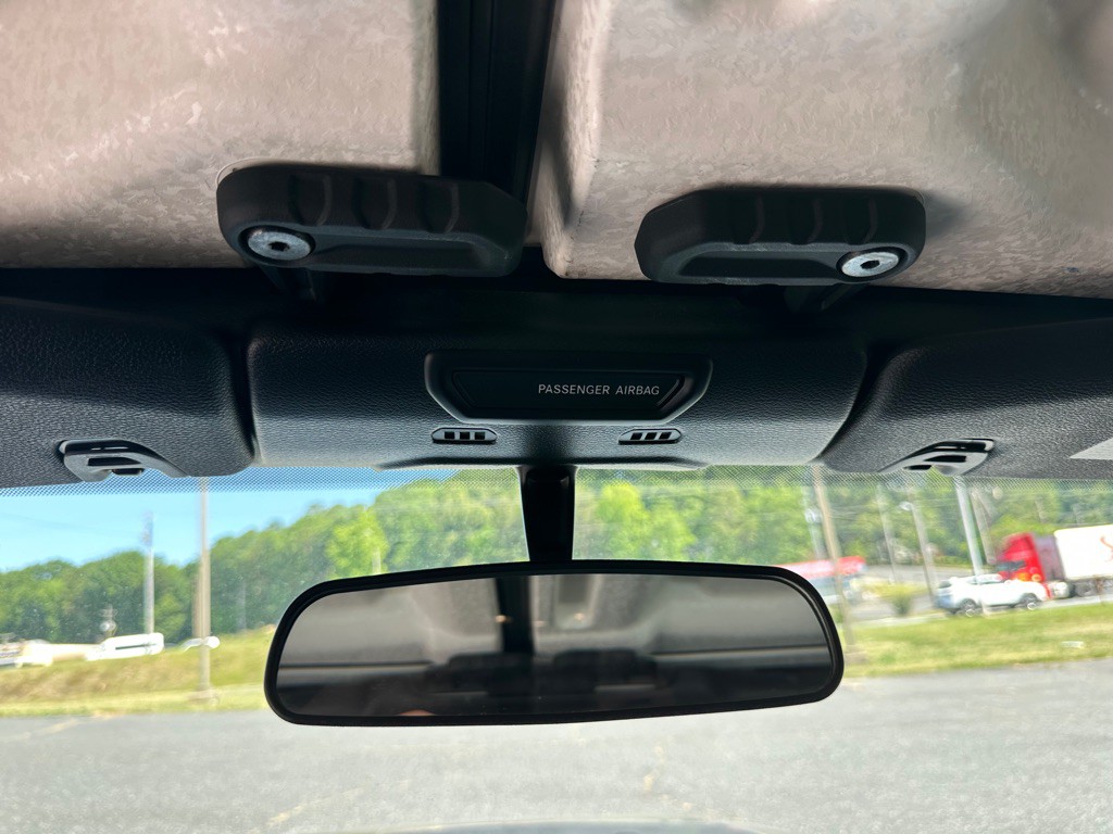 2019 Jeep Wrangler Unlimited Image 32