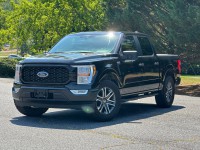 Image for 2022 Ford F-150 Supercrew ID: 7476080
