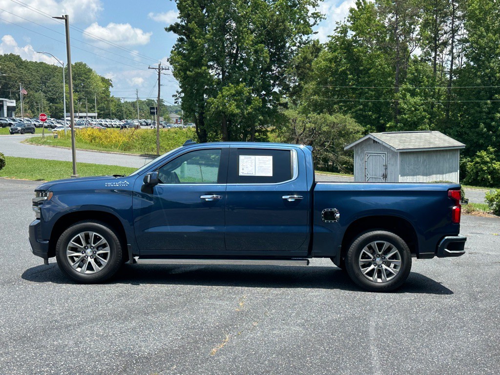 2019 Chevrolet Silverado 1500 Image 2