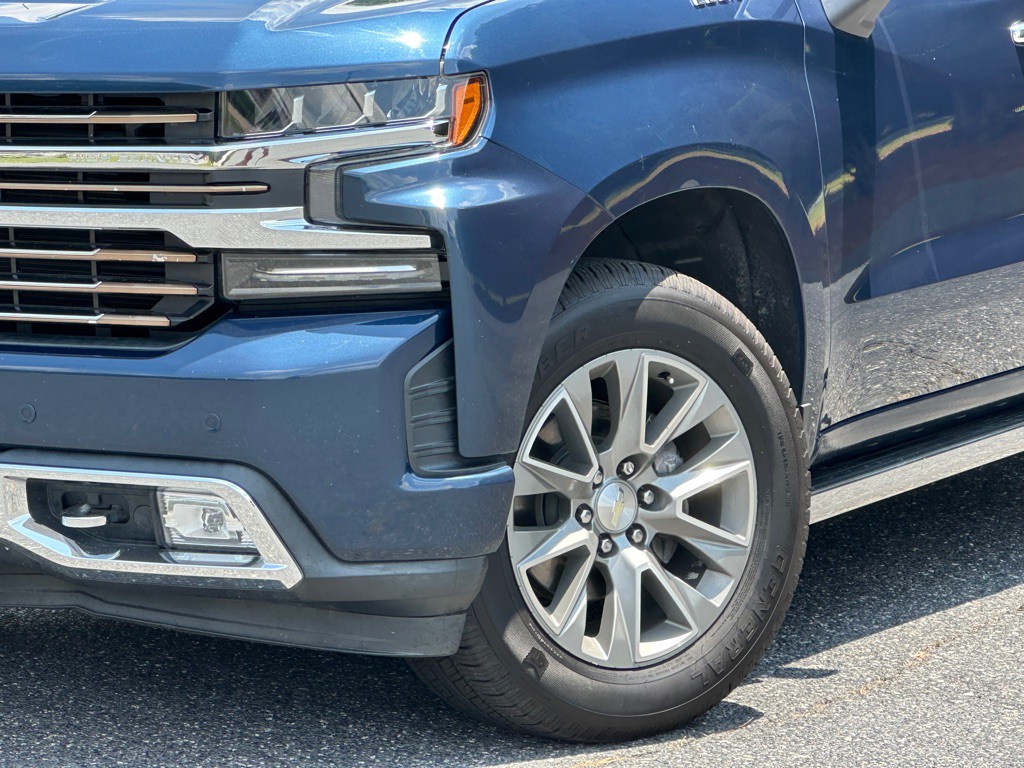 2019 Chevrolet Silverado 1500 Image 9