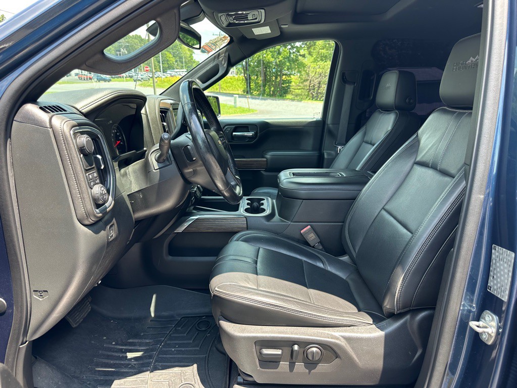 2019 Chevrolet Silverado 1500 Image 11