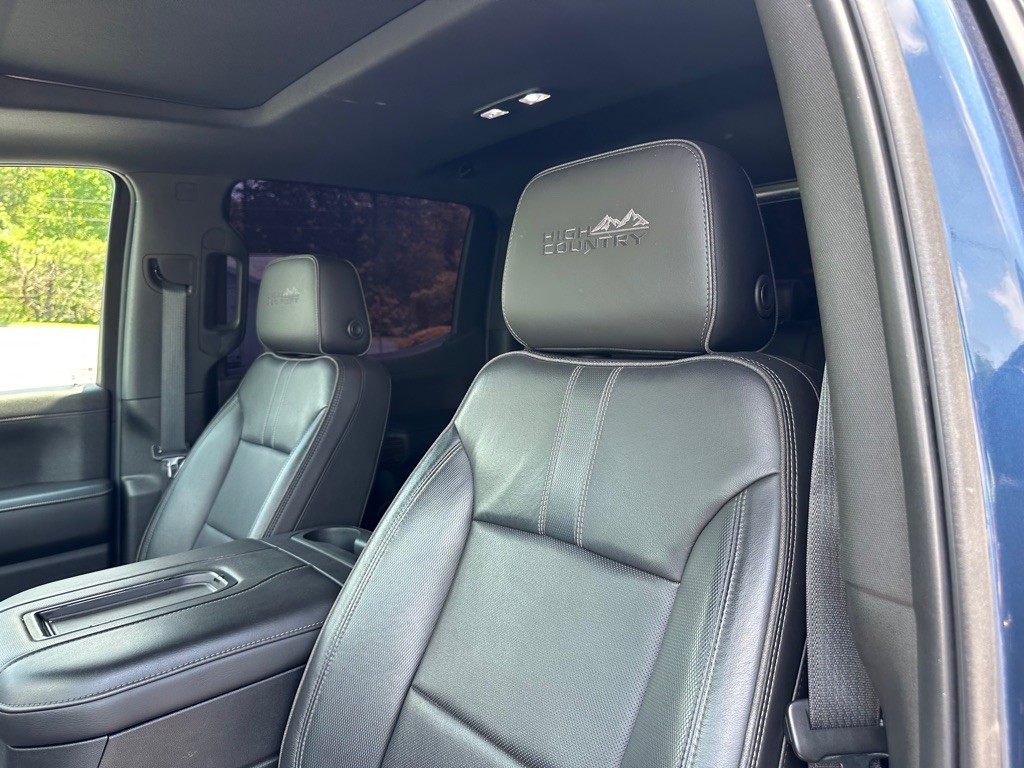 2019 Chevrolet Silverado 1500 Image 13