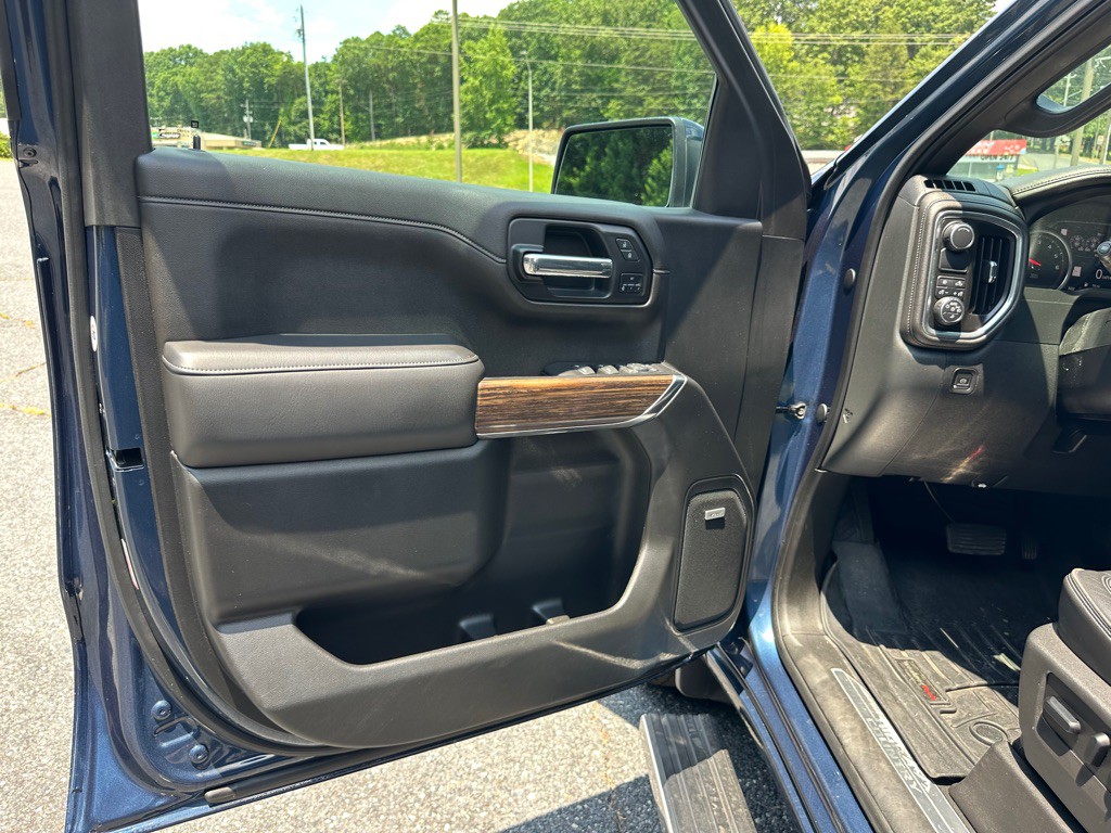 2019 Chevrolet Silverado 1500 Image 14