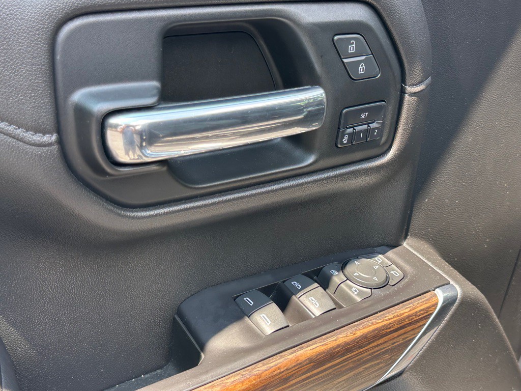 2019 Chevrolet Silverado 1500 Image 15