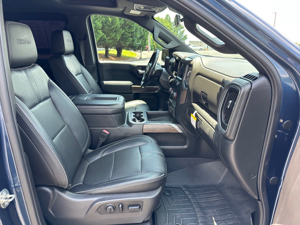 2019 Chevrolet Silverado 1500 Image 16