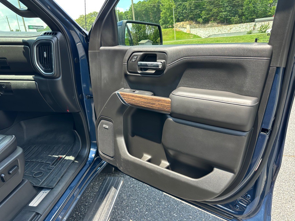 2019 Chevrolet Silverado 1500 Image 19