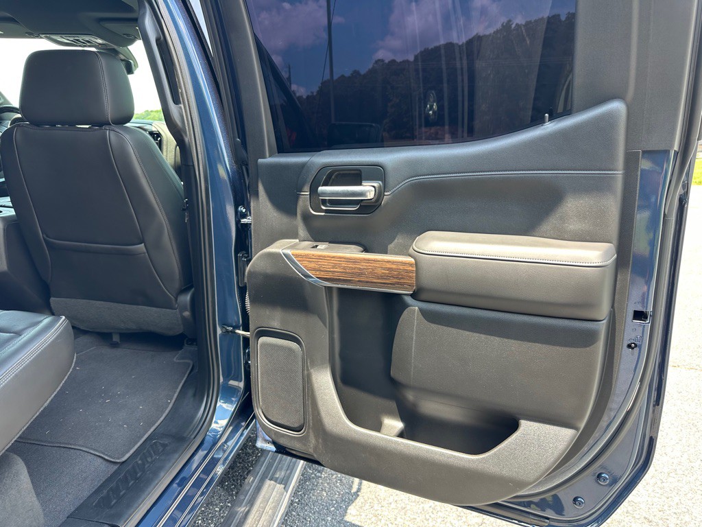 2019 Chevrolet Silverado 1500 Image 20