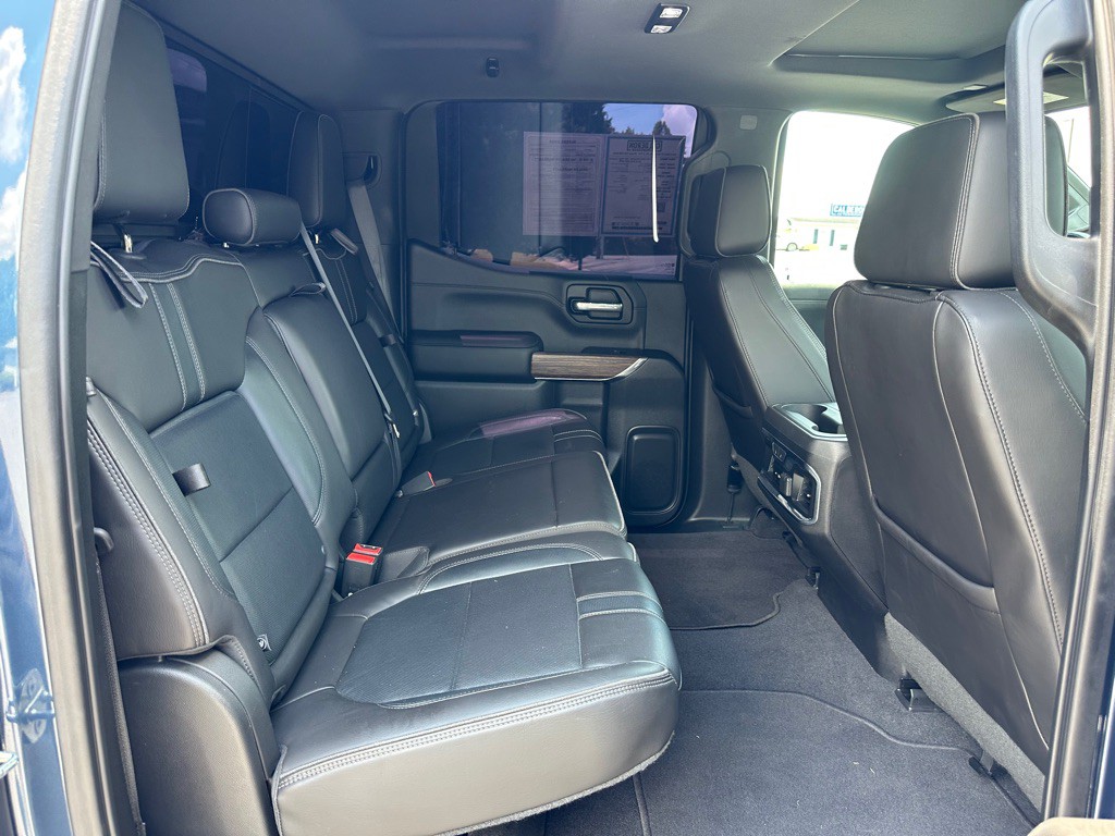 2019 Chevrolet Silverado 1500 Image 21