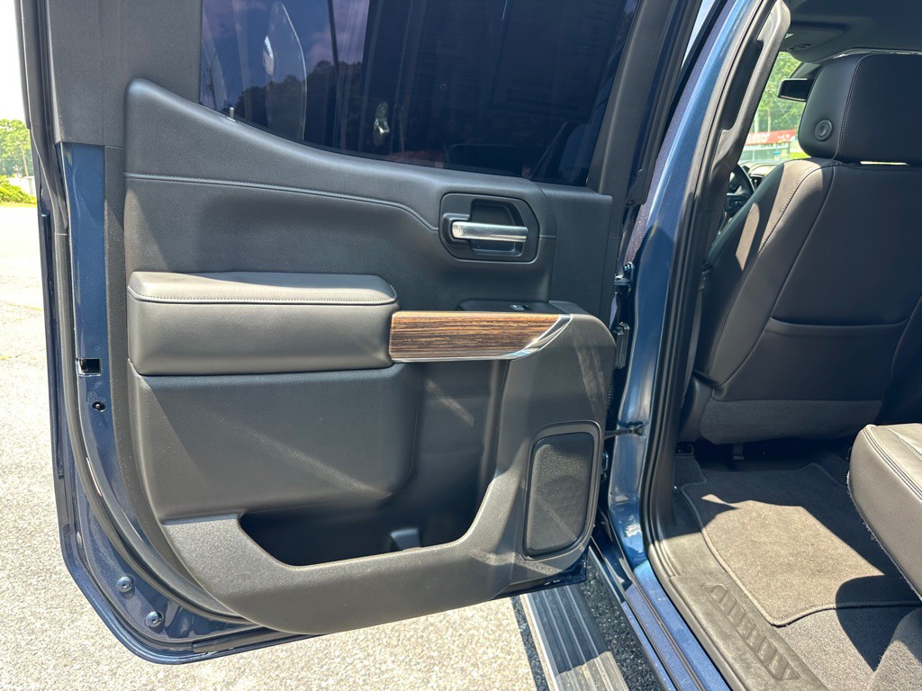 2019 Chevrolet Silverado 1500 Image 22