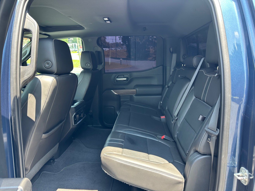 2019 Chevrolet Silverado 1500 Image 23
